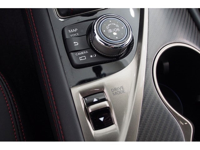 2024 INFINITI Q50 RED SPORT 400