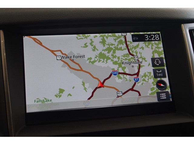 2024 INFINITI Q50 RED SPORT 400