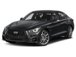 2023 INFINITI Q50 RED SPORT 400