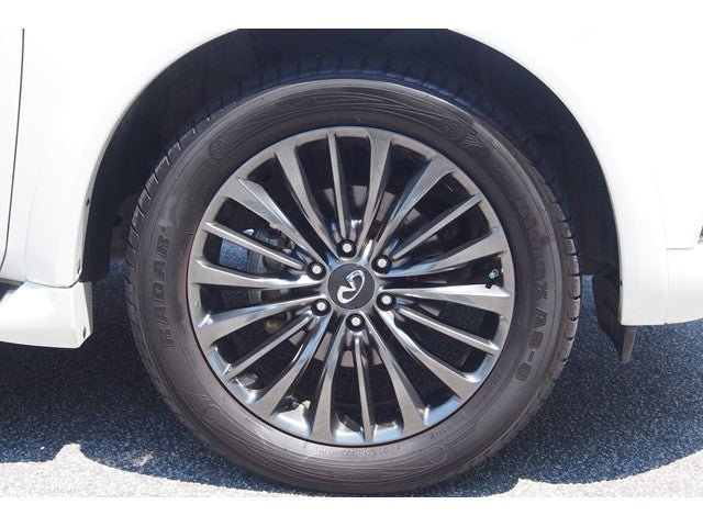 2023 INFINITI QX80 PREMIUM SELECT