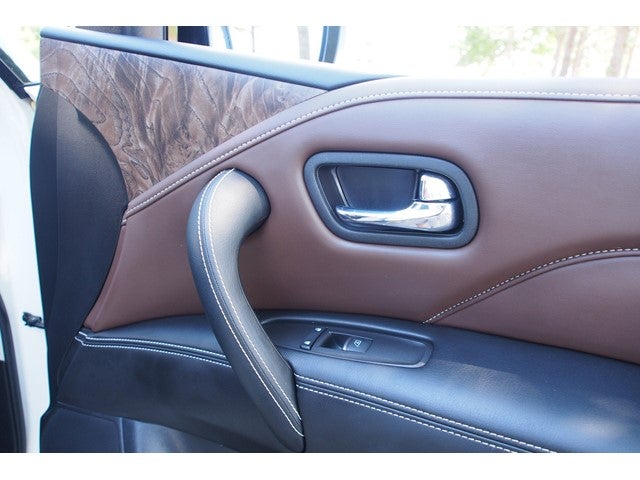 2023 INFINITI QX80 PREMIUM SELECT