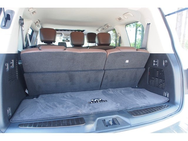 2023 INFINITI QX80 PREMIUM SELECT