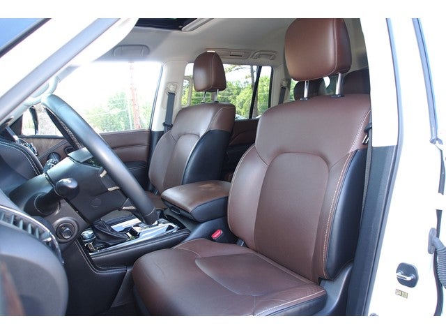 2023 INFINITI QX80 PREMIUM SELECT