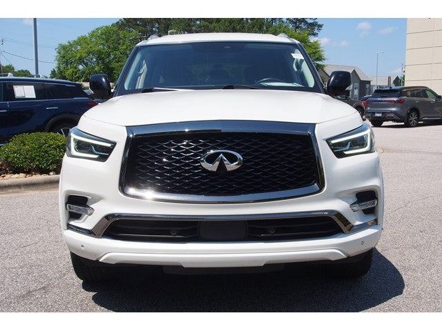 2023 INFINITI QX80 PREMIUM SELECT