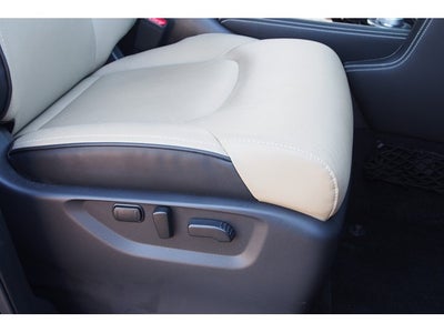 2024 INFINITI QX80 PREMIUM SELECT