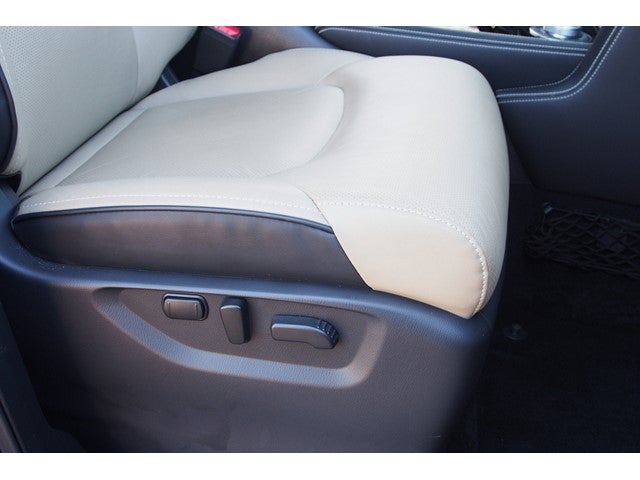 2024 INFINITI QX80 PREMIUM SELECT