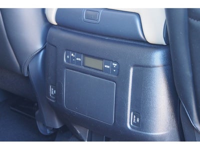 2024 INFINITI QX80 PREMIUM SELECT