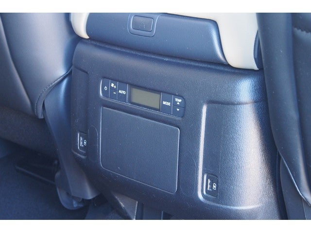 2024 INFINITI QX80 PREMIUM SELECT