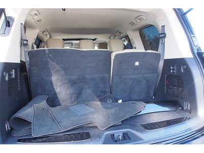 2024 INFINITI QX80 PREMIUM SELECT