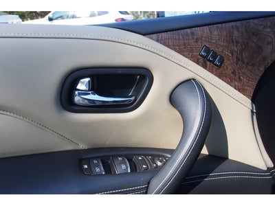 2024 INFINITI QX80 PREMIUM SELECT