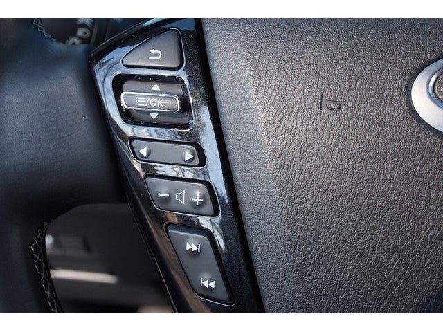 2024 INFINITI QX80 PREMIUM SELECT