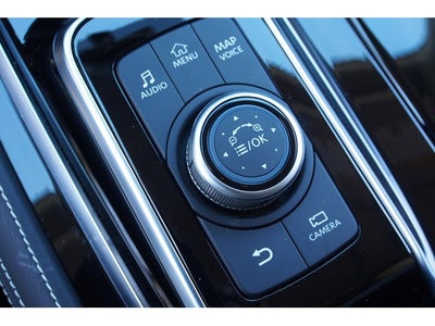 2024 INFINITI QX80 PREMIUM SELECT