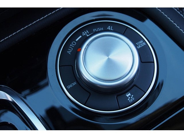 2024 INFINITI QX80 PREMIUM SELECT