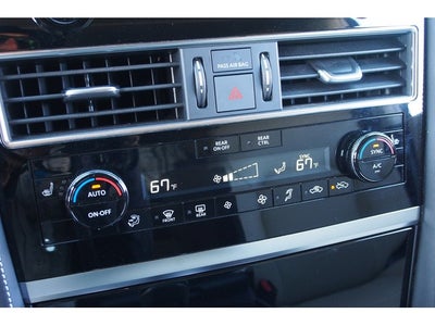 2024 INFINITI QX80 PREMIUM SELECT