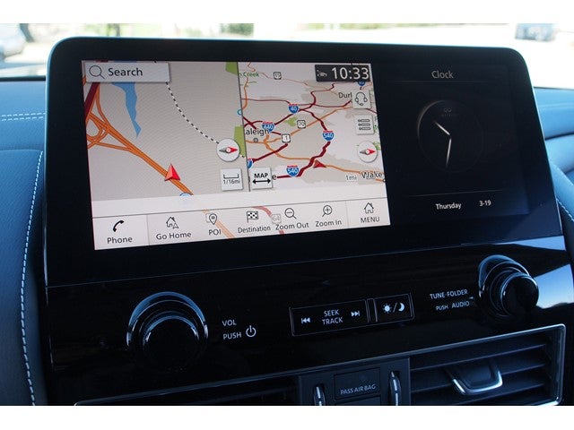 2024 INFINITI QX80 PREMIUM SELECT