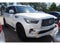 2021 INFINITI QX80 LUXE