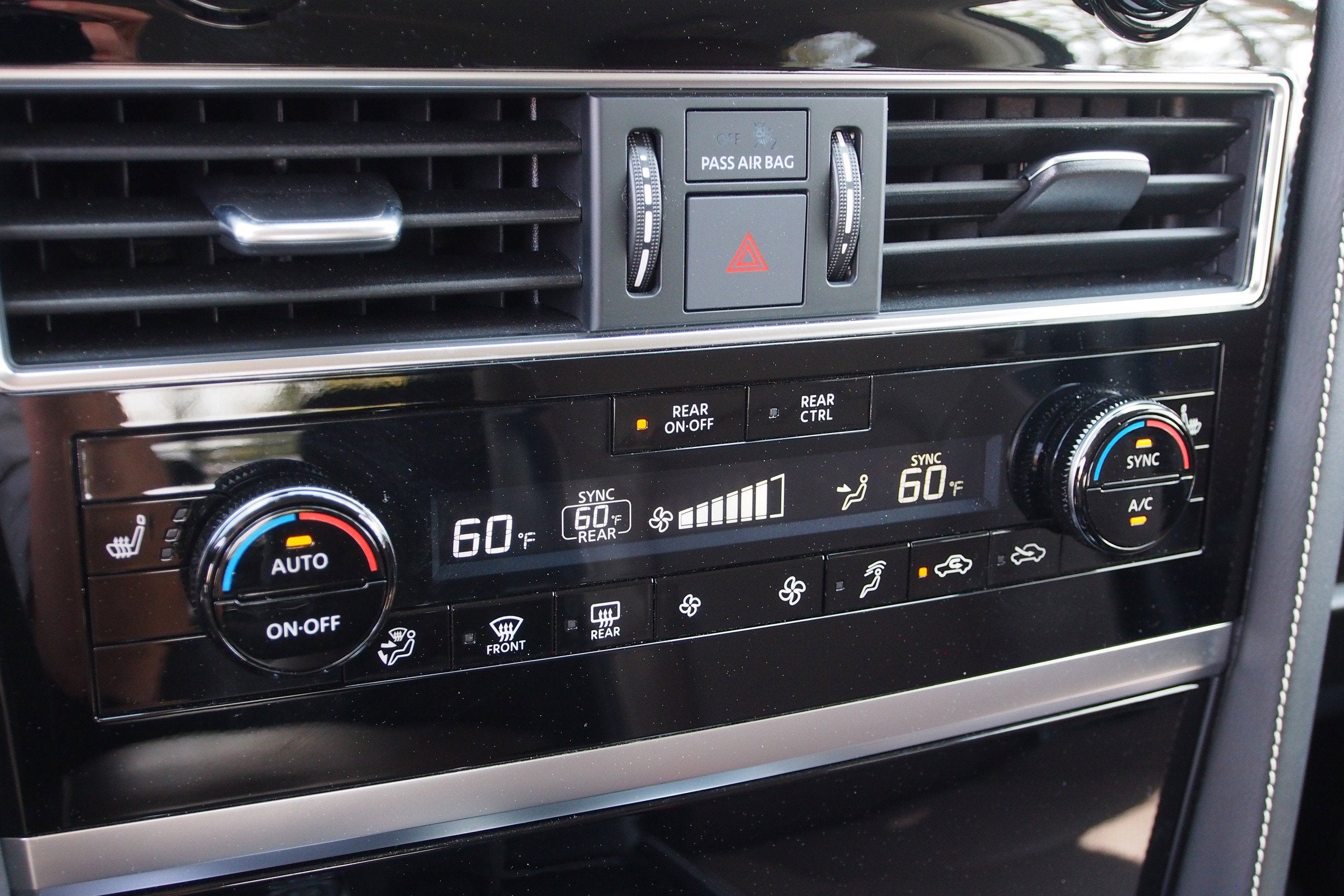 2023 INFINITI QX80 PREMIUM SELECT