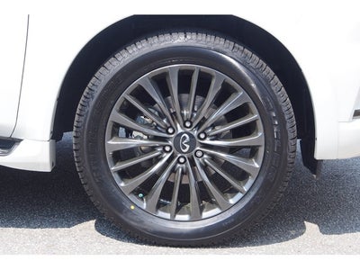 2023 INFINITI QX80 PREMIUM SELECT