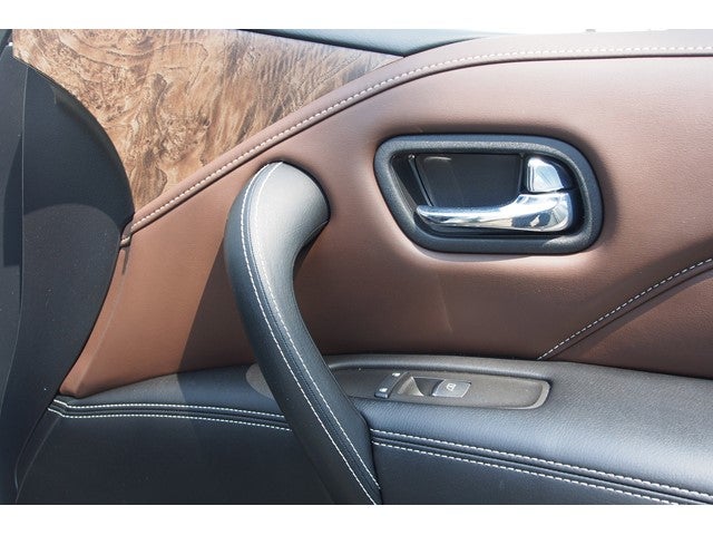 2023 INFINITI QX80 PREMIUM SELECT