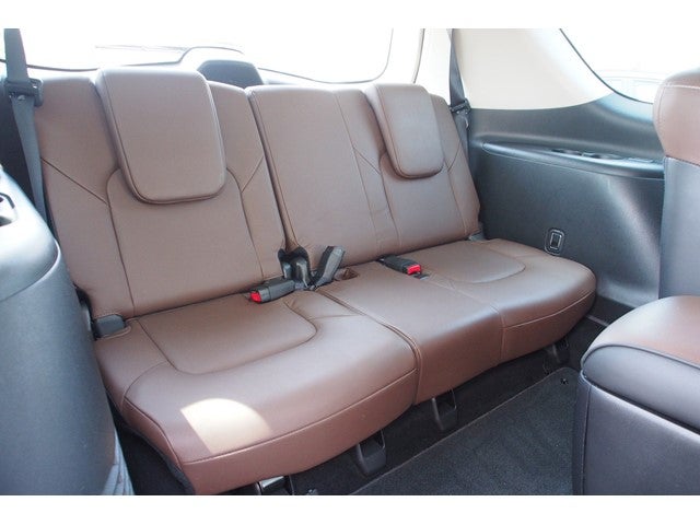2023 INFINITI QX80 PREMIUM SELECT