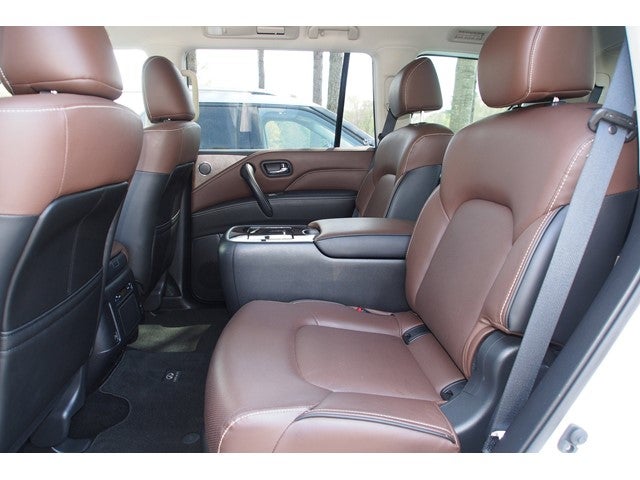 2023 INFINITI QX80 PREMIUM SELECT