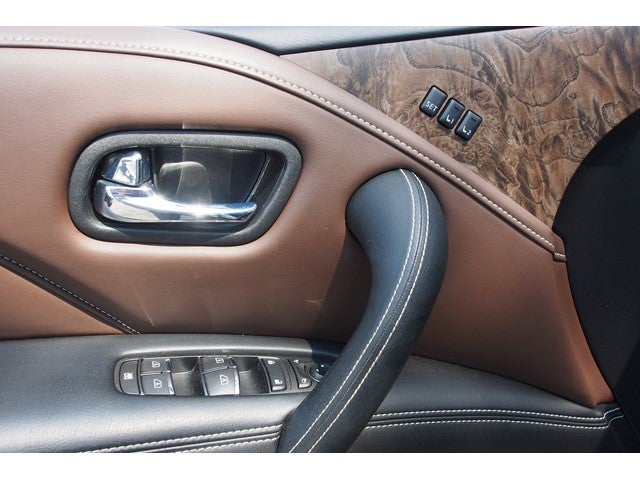 2023 INFINITI QX80 PREMIUM SELECT