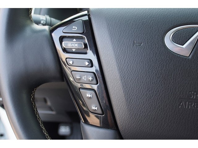 2023 INFINITI QX80 PREMIUM SELECT