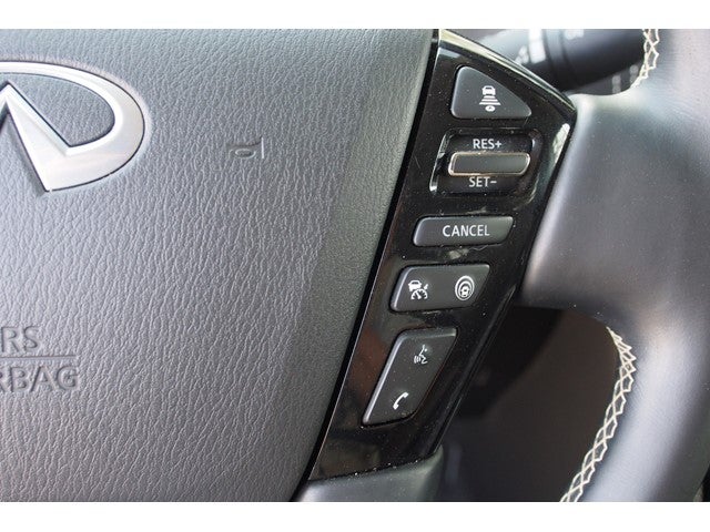 2023 INFINITI QX80 PREMIUM SELECT