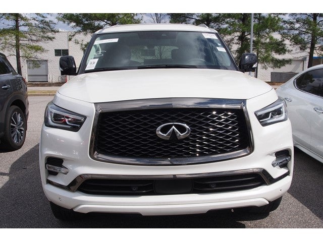 2023 INFINITI QX80 PREMIUM SELECT