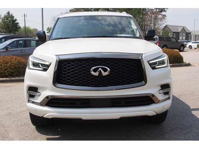 2023 INFINITI QX80 PREMIUM SELECT