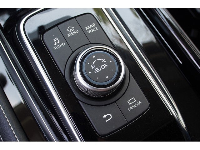 2023 INFINITI QX80 PREMIUM SELECT