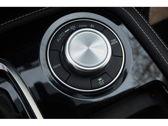 2023 INFINITI QX80 PREMIUM SELECT