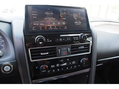 2023 INFINITI QX80 PREMIUM SELECT