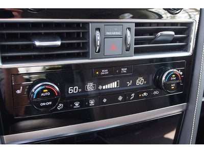 2023 INFINITI QX80 PREMIUM SELECT