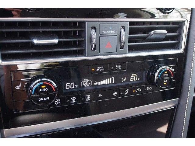 2023 INFINITI QX80 PREMIUM SELECT