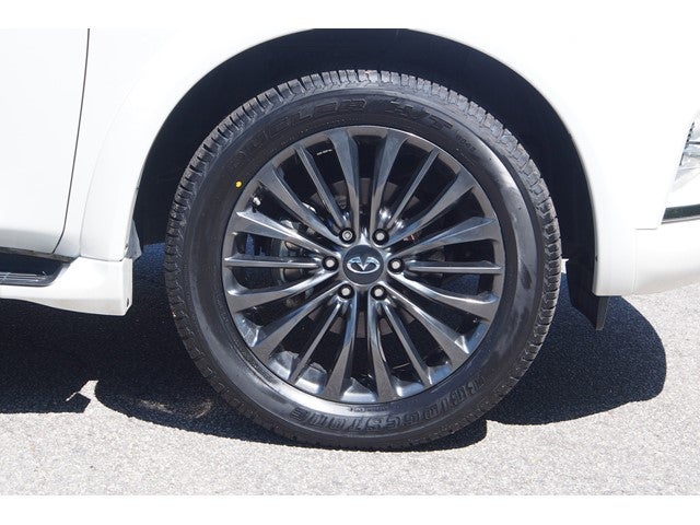 2023 INFINITI QX80 PREMIUM SELECT