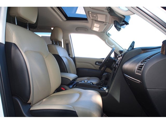 2023 INFINITI QX80 PREMIUM SELECT