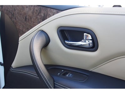 2023 INFINITI QX80 PREMIUM SELECT