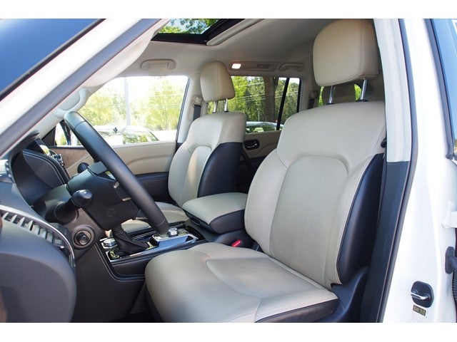 2023 INFINITI QX80 PREMIUM SELECT