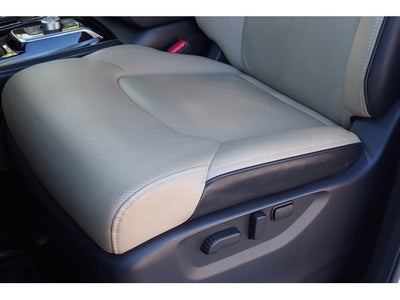 2023 INFINITI QX80 PREMIUM SELECT