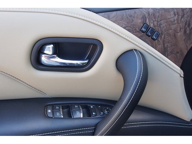 2023 INFINITI QX80 PREMIUM SELECT