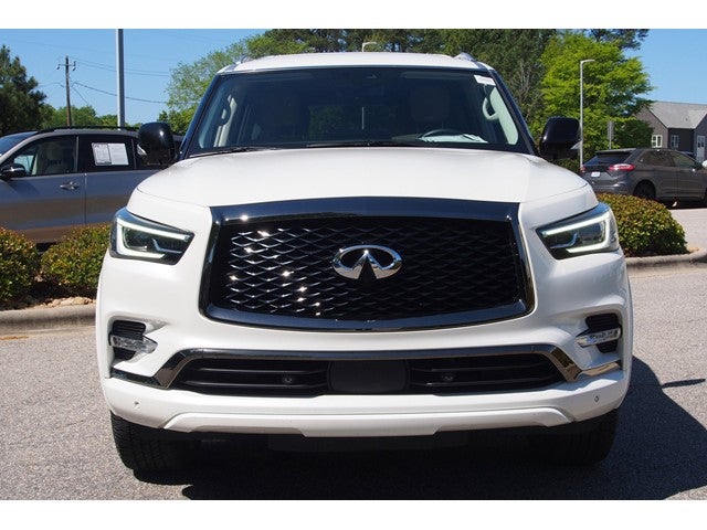 2023 INFINITI QX80 PREMIUM SELECT