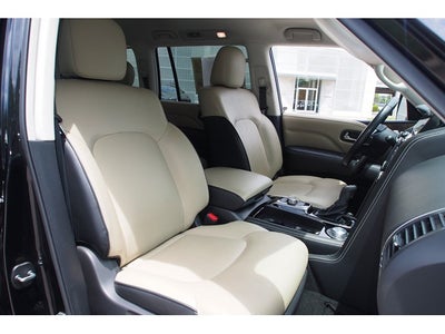 2024 INFINITI QX80 PREMIUM SELECT