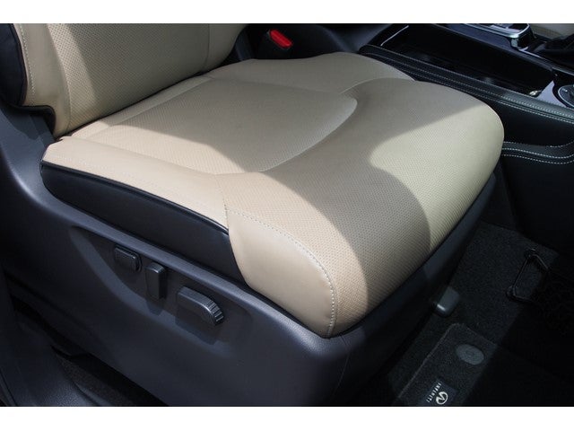 2024 INFINITI QX80 PREMIUM SELECT