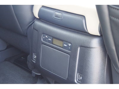 2024 INFINITI QX80 PREMIUM SELECT