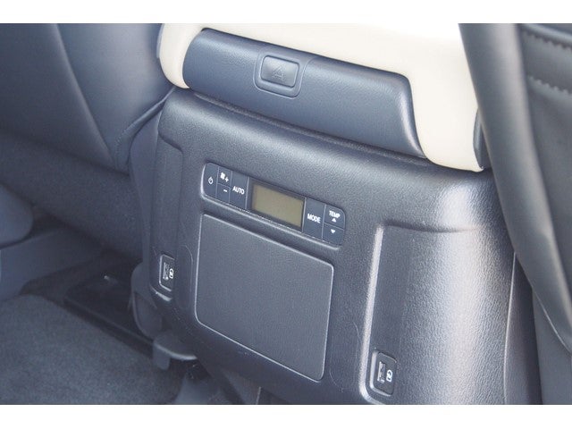 2024 INFINITI QX80 PREMIUM SELECT
