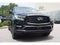 2024 INFINITI QX80 PREMIUM SELECT
