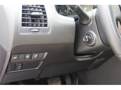 2024 INFINITI QX80 PREMIUM SELECT
