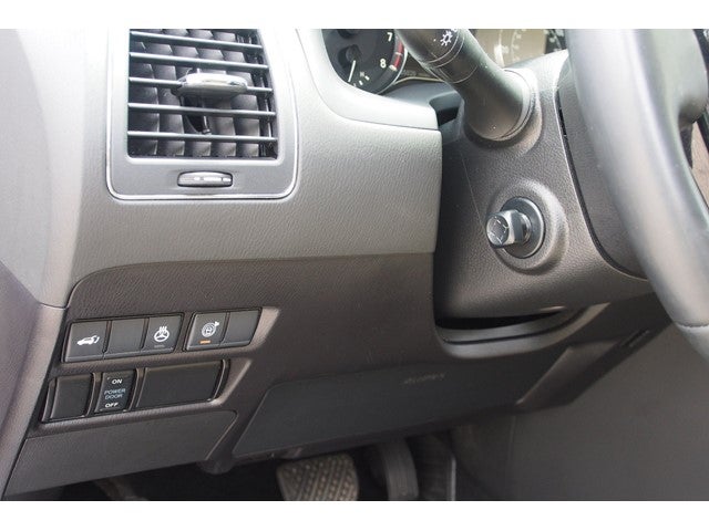 2024 INFINITI QX80 PREMIUM SELECT
