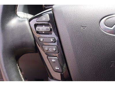 2024 INFINITI QX80 PREMIUM SELECT